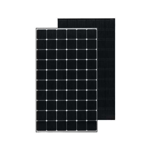 LG NeON 2 Series Solar Panels