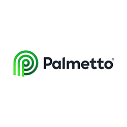 Palmetto logo