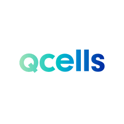 Qcells Logo