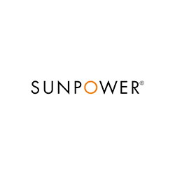 SunPower logo