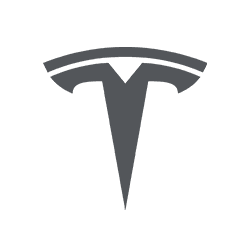 Tesla, Inc. Logo