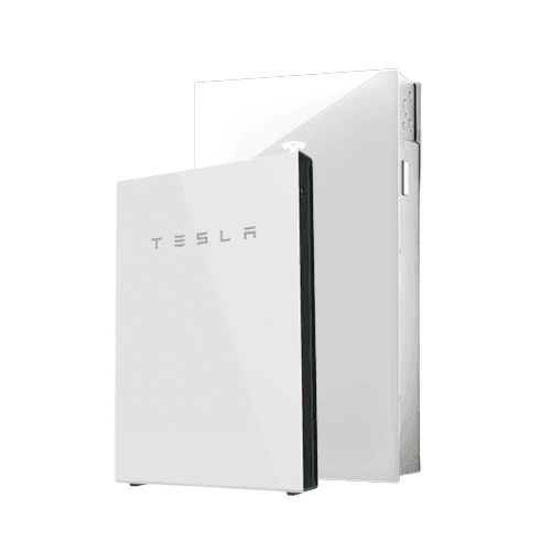 Tesla Powerwall