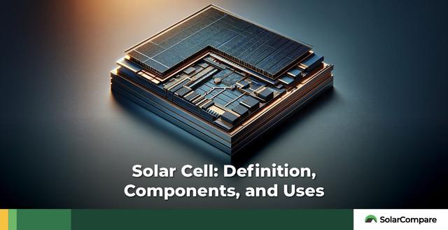 Solar Cell