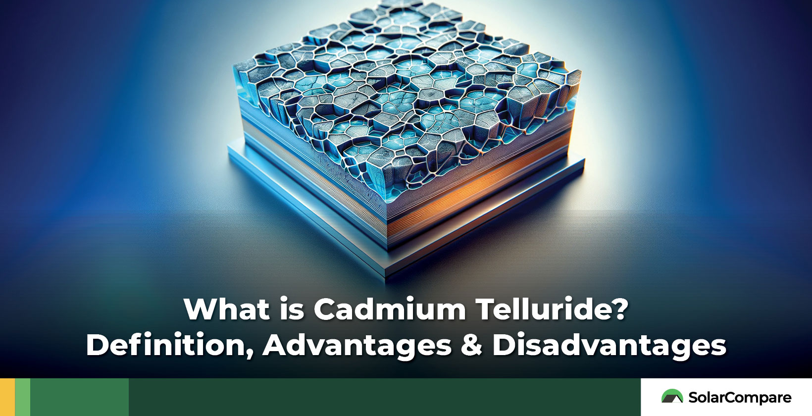 Cadmium Telluride