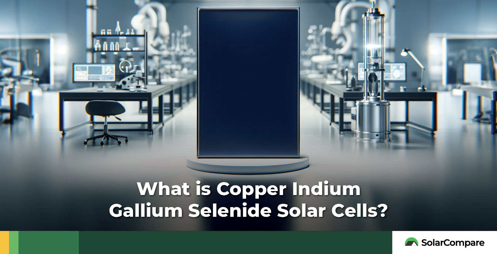 Copper Indium Gallium Selenide