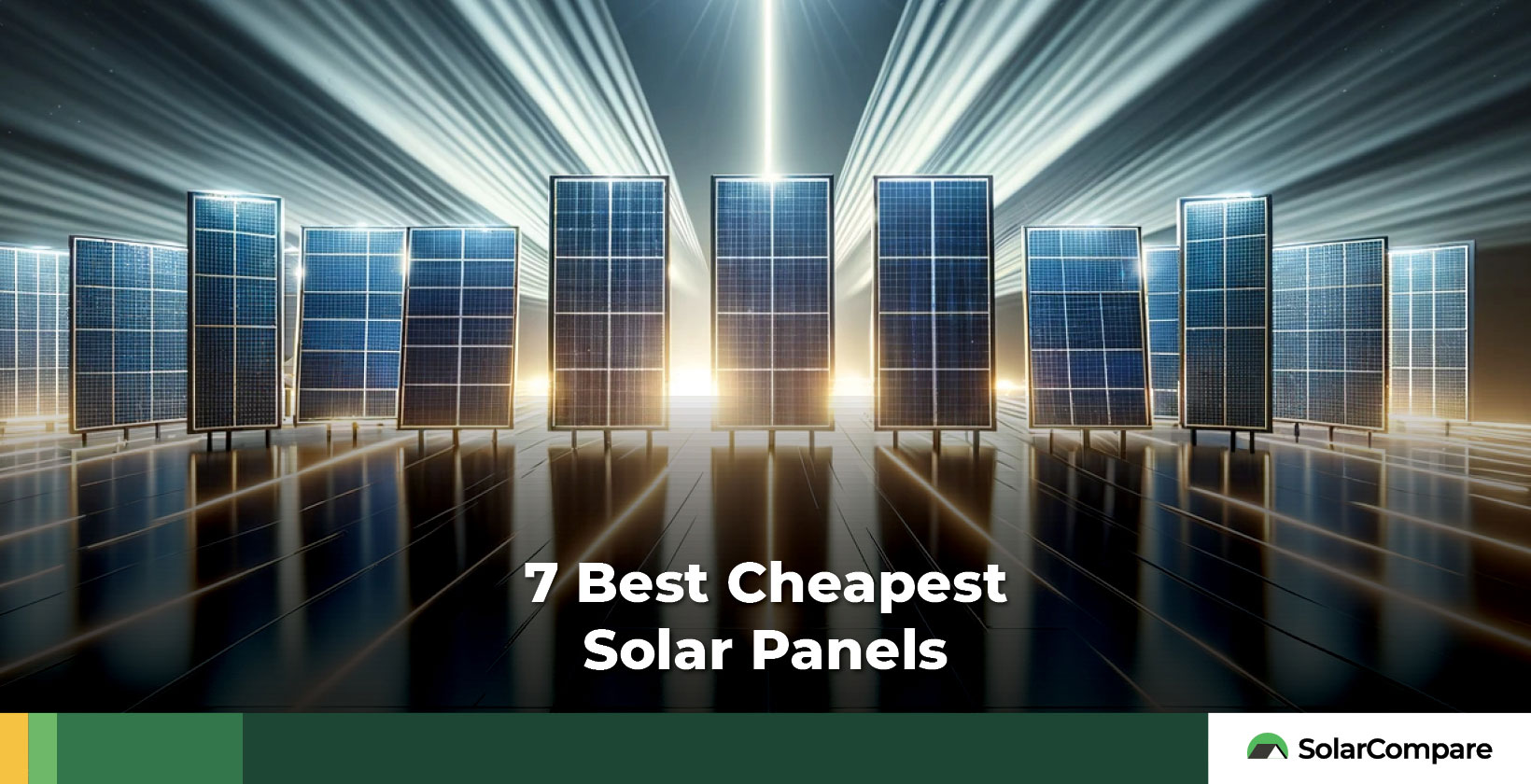 Cheapest Solar Panels