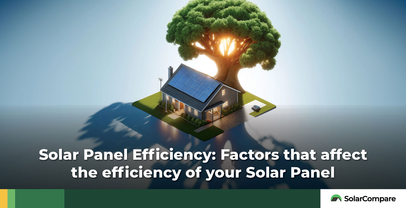 Solar Panel Efficiency