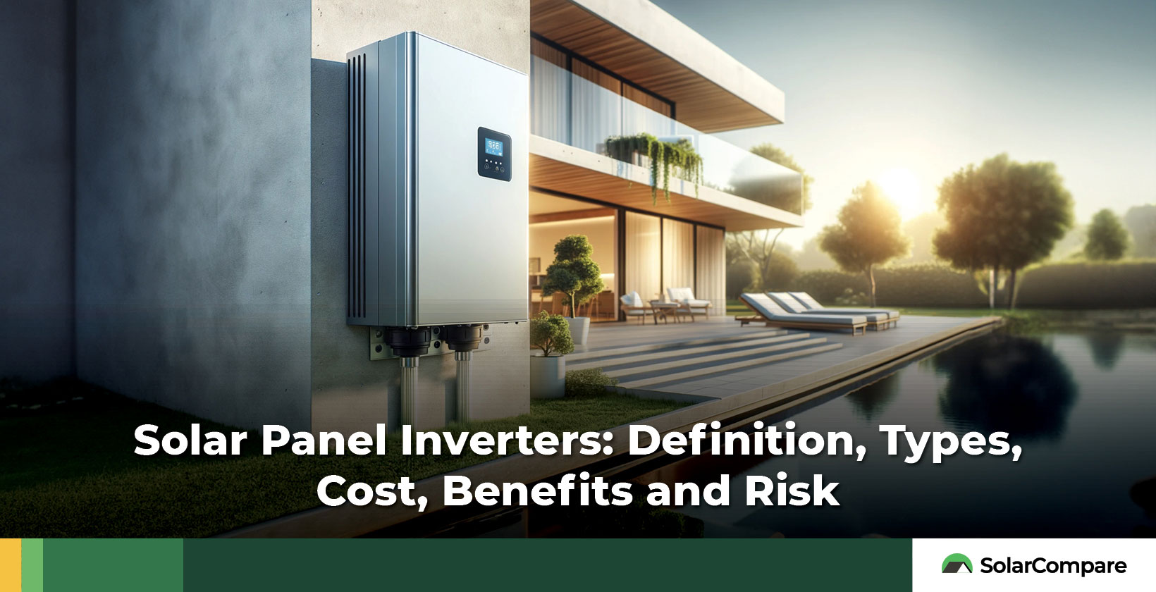 Solar Panel Inverters