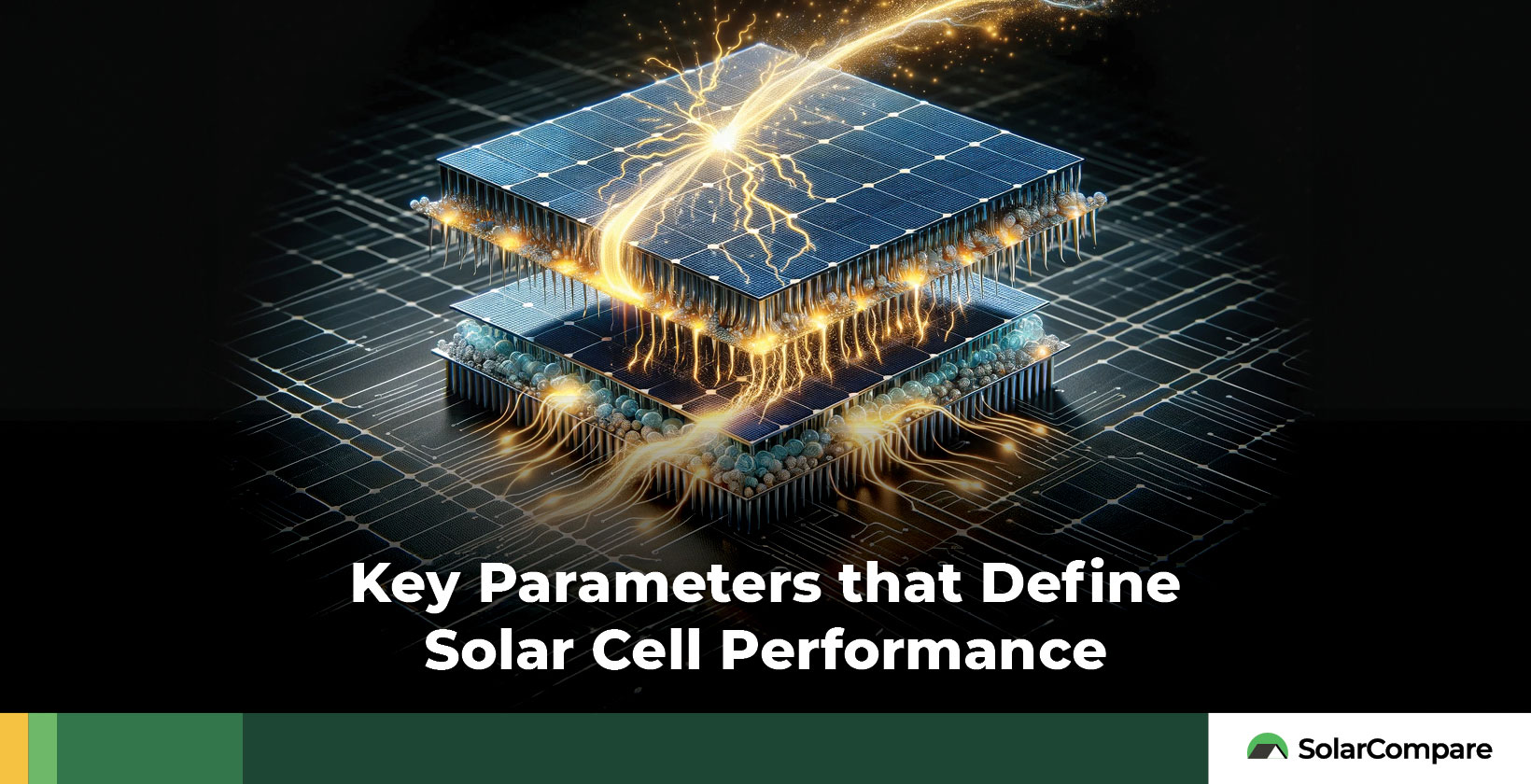 Solar Cell Parameters