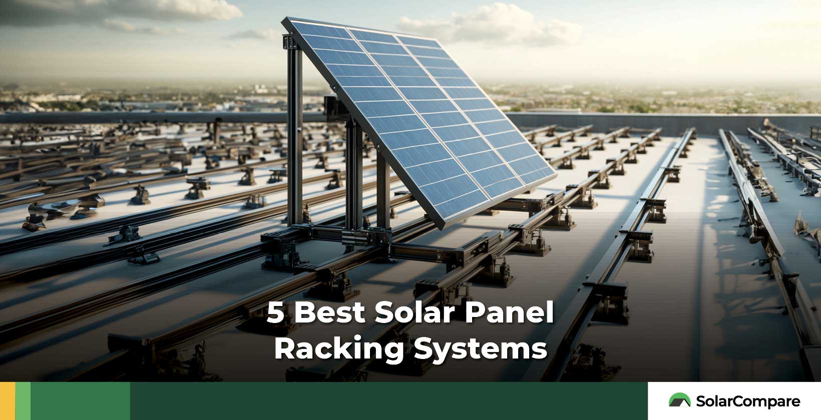 Best Solar Panel Racking System