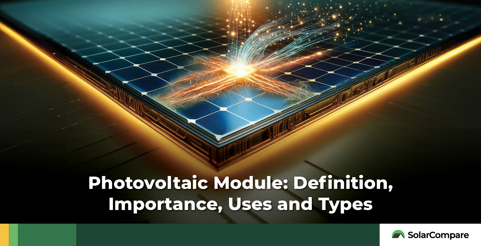 Photovoltaic Module