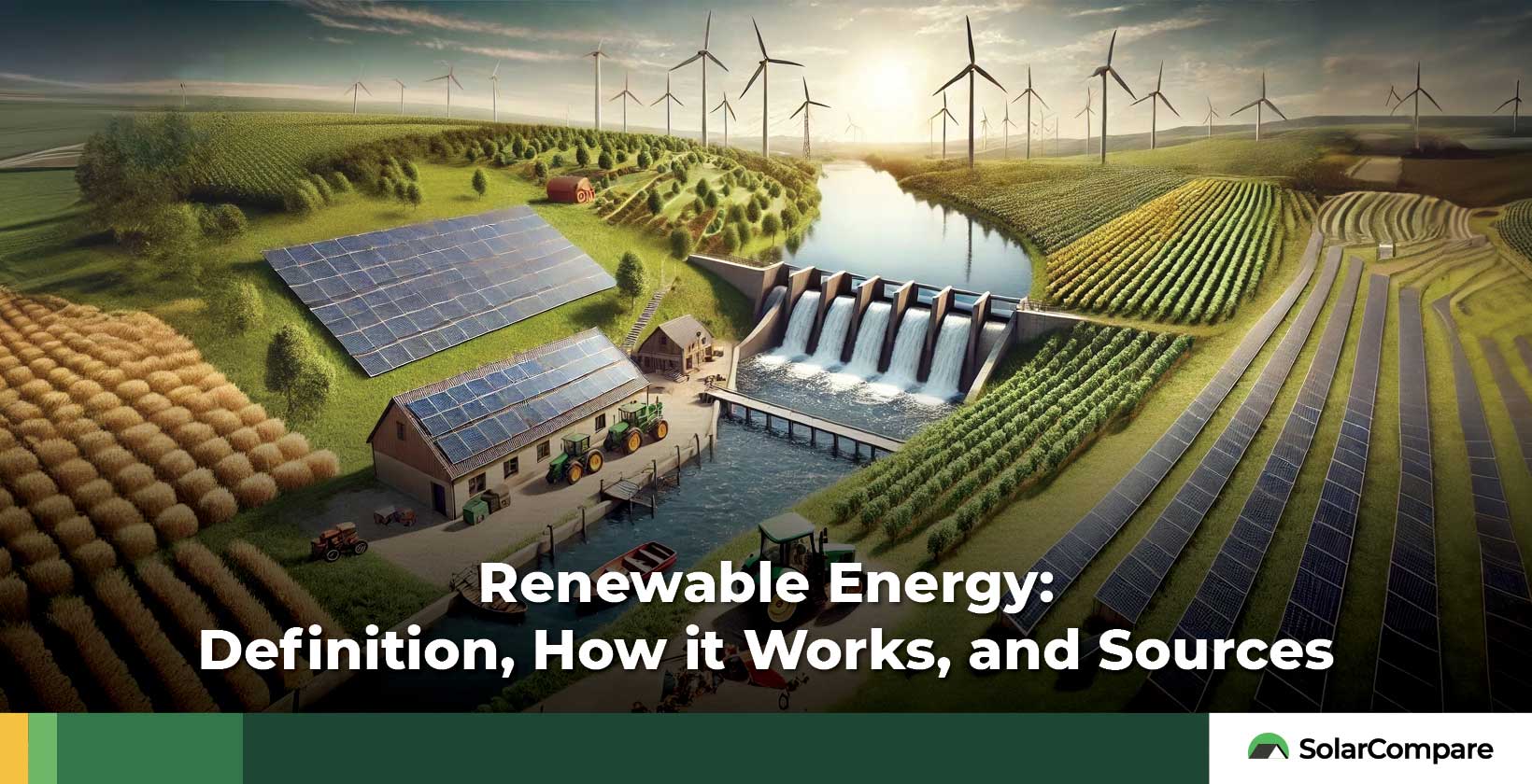 Renewable Energy