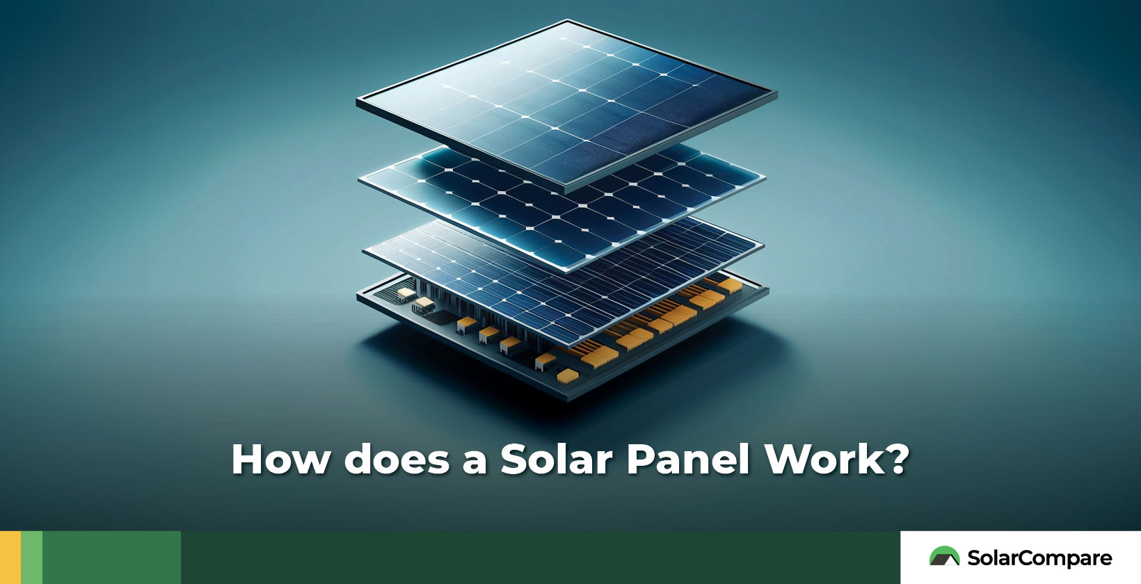 Solar Panel Works